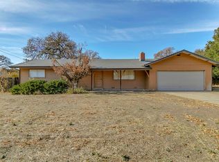 3462 El Camino Dr, Cottonwood, CA 96022