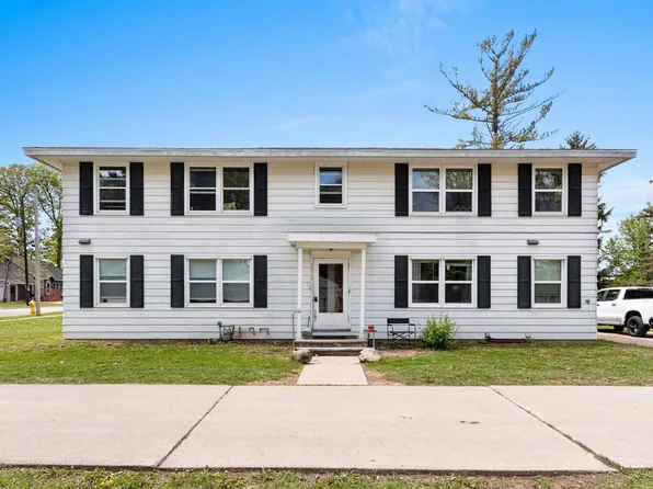 1114 Western Ave, Green Bay, WI 54303