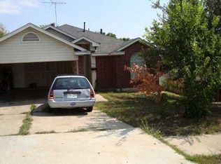 5800 Teri Rd, Austin, TX 78744