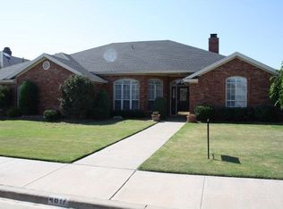 4817 99th St, Lubbock, TX 79424