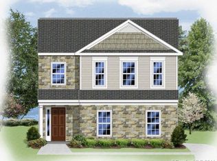 3703 Ernie Dr, Charlotte, NC 28269