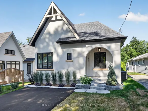 281 Elmwood Ave, Fort Erie, ON L0S 1N0