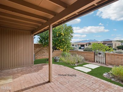 1509 W Via Del Jarrito, Green Valley, AZ, 85622