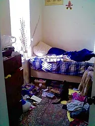 Rented by Provident Management Corp.