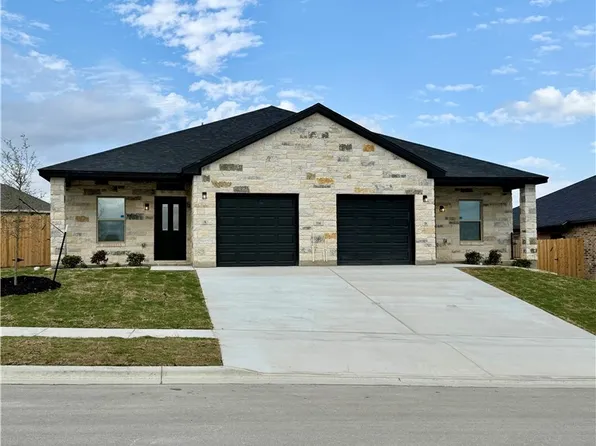 114 Leon Ln, Copperas Cove, TX 76522