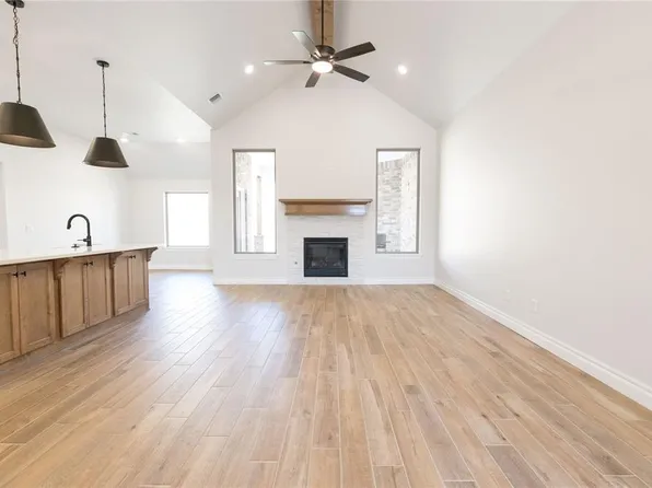 13117 NE 8th St, Choctaw, OK 73020