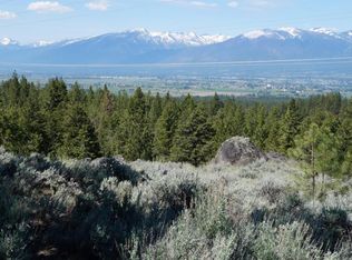 1899 Sapphire Ranch Trl, Corvallis, MT 59828