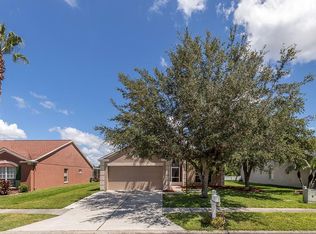 29643 Morningmist Dr, Wesley Chapel, FL 33543
