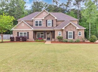 103 Cherencey Ct, Pike Road, AL 36064