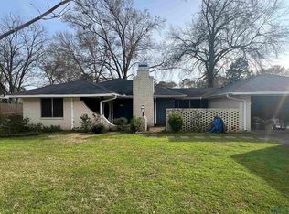 302 Greenleaf St, Longview, TX 75605