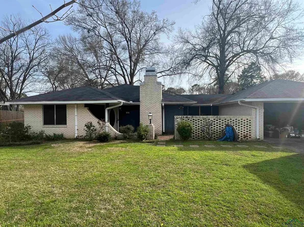 302 Greenleaf St, Longview, TX 75605