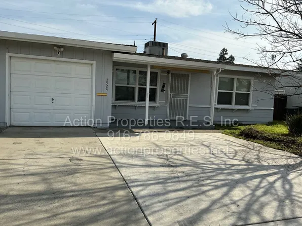 2524 Anna Way, Sacramento, CA 95821
