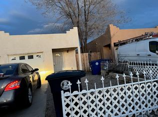 522 Chama St SE, Albuquerque, NM 87108