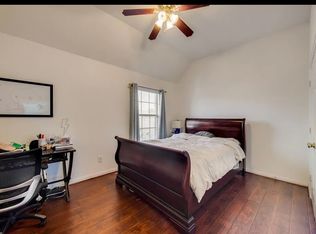 4617 Enchanted Bay Blvd, Arlington, TX 76016