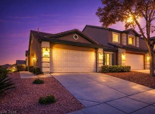 10247 Amber Hue Ln, Las Vegas, NV 89144