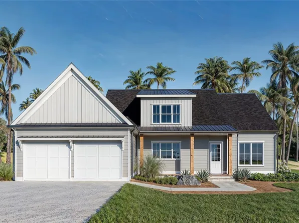 71 Gannet Trl, Waverly, GA 31565