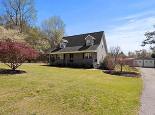 1 Dallas St, Inman, SC 29349