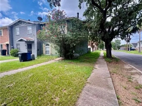 4348 Paris Ave, New Orleans, LA 70122