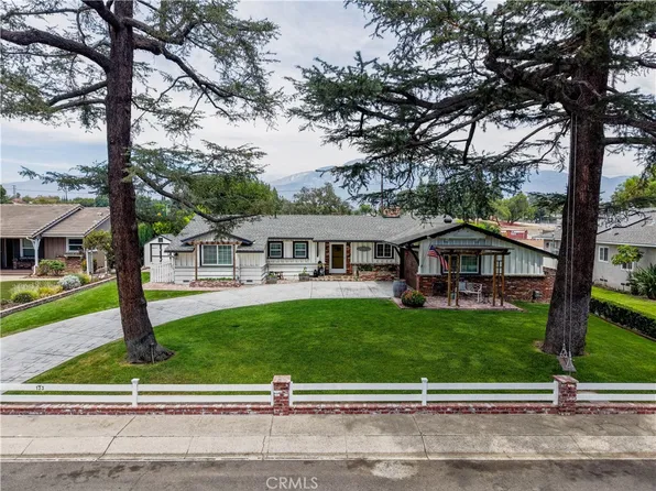 133 E Deodar St, Ontario, CA 91764