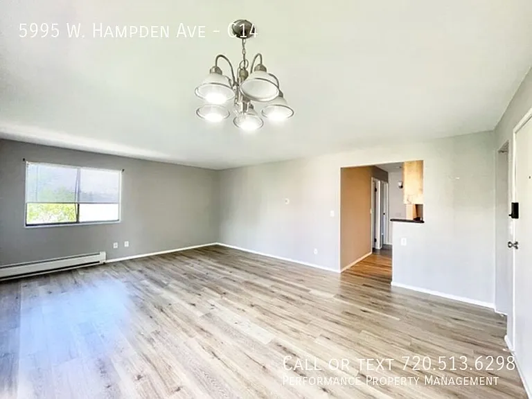 5995 W Hampden Ave #C14 — Photo 7