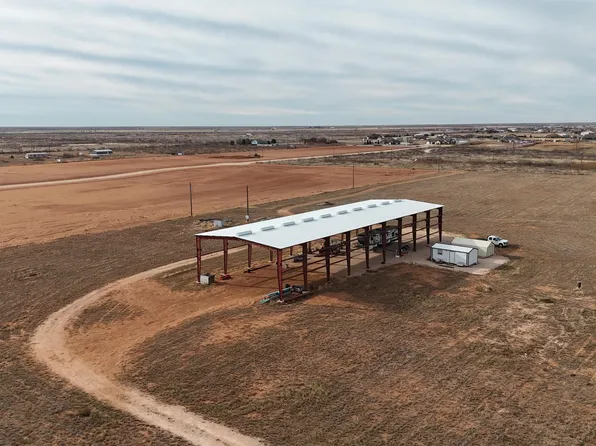 2865 SE 5001st, Andrews, TX 79714