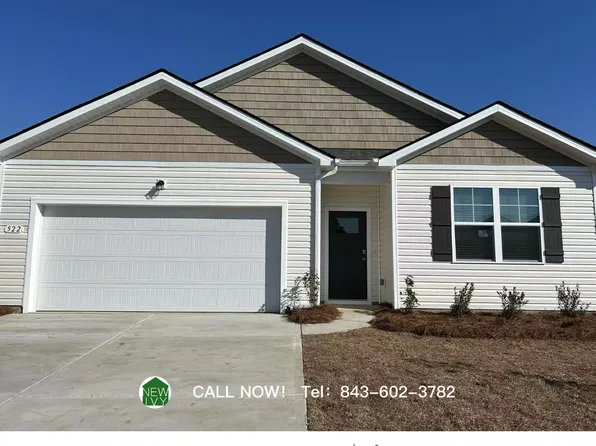 522 Firouz Dr, Longs, SC 29568