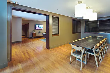 Rented by Compass