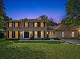 3608 Greenway Dr, Columbia, SC 29206