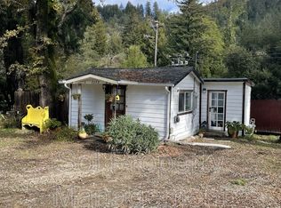 7279 Highway 9, Felton, CA 95018