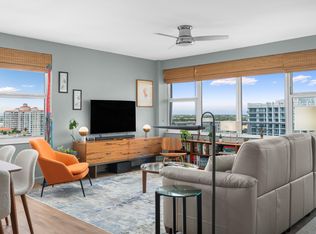 Coral Ridge Towers South, Fort Lauderdale, FL 33308