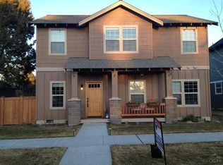 2714 Great Horned Pl, Bend, OR 97701