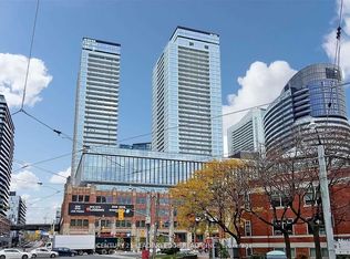 17 Bathurst St #2607, Toronto, ON