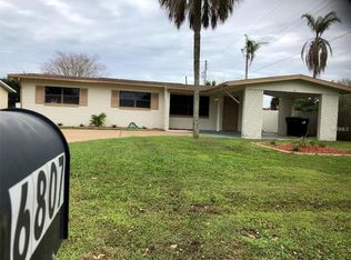 6807 Von Bampus Dr, Orlando, FL 32809