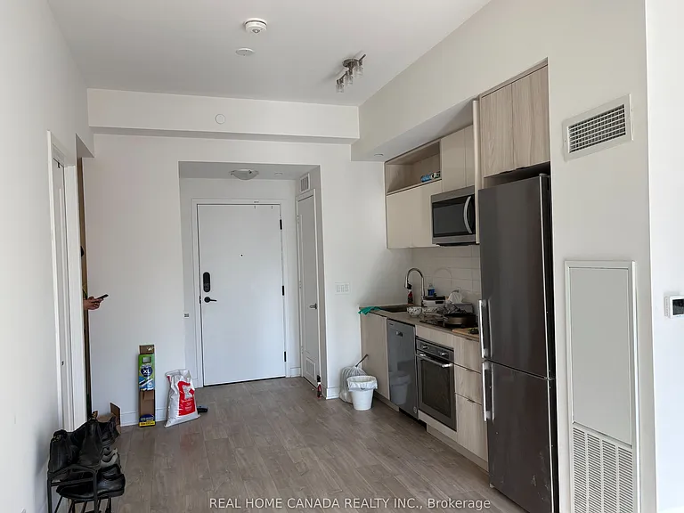 121 Lower Sherbourne St #1556 — Photo 2