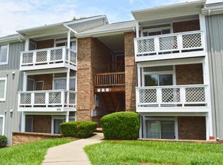 815 Cascade Ct, Blacksburg, VA 24060
