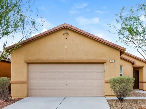 181 Crested Creek Ave, Henderson, NV 89011