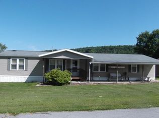 417 Cara St, Beavertown, PA 17813