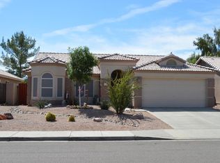 1529 S Monterey St, Gilbert, AZ 85233