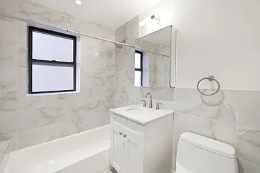 Rented by Bold New York