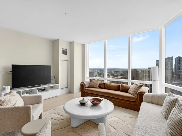 1 Franklin St #3212, Boston, MA 02110