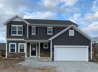 2556 Kerry Dr, Valparaiso, IN 46385