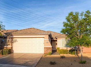3786 Moonlit Rain Dr, Las Vegas, NV 89135
