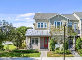 13762 Walcott Ave, Orlando, FL 32827