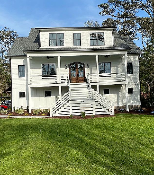 1st image of 117 Camp Morehead Dr