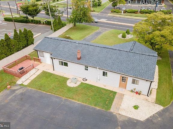2nd image of 1244 Hurffville Rd