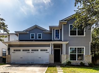 106 Red Willow, San Antonio, TX 78260