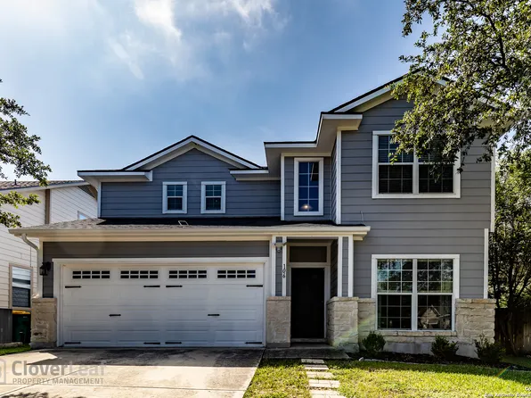 106 Red Willow, San Antonio, TX 78260