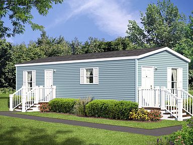 Cool Springs Pointe Mobile Home Park: Discover Affordable Living