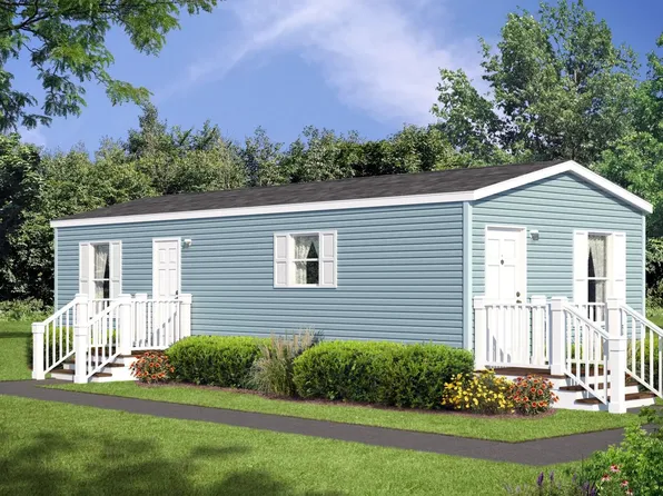 Pike (Bradbury Pointe) Plan, Bradbury Pointe