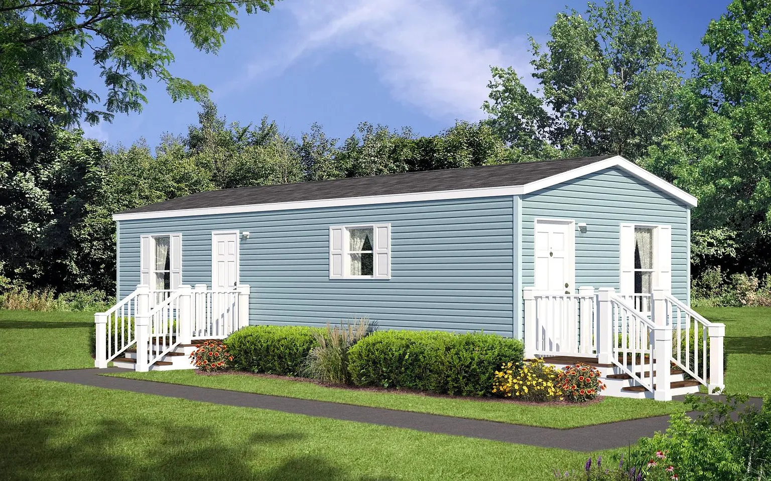 Pike (Independence Hill) Plan, Independence Hill Pointe photo 1